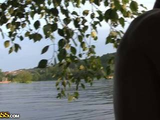 Порно видео красивая попа