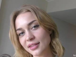 Секс чешских студентов