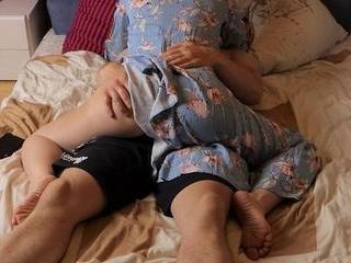 Порно бабушки свингеры